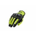 Мотоперчатки мужские летние Acerbis CE RAMSEY MY VENTED Black/Yellow, S