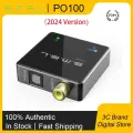 SMSL PO100 2024 USB ЦАП, Black