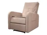 FUJIMO Кресло-реклайнер электрический FUJIMO E-COMFORT CHAIR Терра