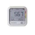 Анализатор качества воздуха Qingping CO2 Monitor Thermometer Hygrometer CGP22C