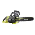 Пила аккумуляторная RYOBI RY36CSX40B-0 MAX POWER шина 40 см 36 В В