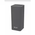 Подставка для ножей и ножниц 23*10 см Linea BLOCK REGENT 93-KN-WB-24