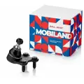 MOBILAND 130201400 Опора шаровая передней подвески правая для а/м VW POLO (9N_), POLO V седан (602, 604, 612, 61