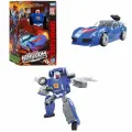 Hasbro Игрушки-трансформеры Generations War for Cybertron: Kingdom Deluxe WFC-K26 отслеживают автоботов 5,5-дюймовыми F0680