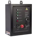 Система автоматической коммутации генератора PATRIOT GPA 1115W, 11кВт