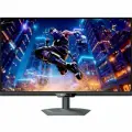 27 Монитор Gigabyte M27UP, 3840x2160, IPS, 160Гц, 2хHDMI, 1хDP, черный [20vm0-m27upbt-1ekr]
