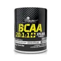 Аминокислотный комплекс Olimp Sport Nutrition BCAA 20:1:1 Xplode Powder, кола, 200 гр.