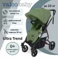 Коляска прогулочная с реверсивным блоком Valcobaby Snap 4 Ultra, цвет: Forest