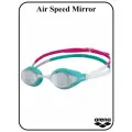 Очки для плавания AirSpeed Mirror