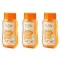Гель для душа BioMio BIO SHOWER GEL Апельсин и бергамот, 250 мл, 3 шт