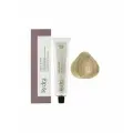9TS32 Краска для волос KYDRA CREME CIDERAL PEARL BLONDE, 60 мл