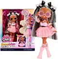 Кукла ЛОЛ Сюрприз L.O.L. Surprise! OMG Sunshine Makeover Switches которая будет менять цвет