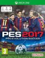Pro Evolution Soccer 2017 (PES 2017) (русские субтитры) (Xbox One / Series)
