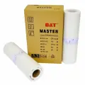 Мастер-плёнка OAT для ризографа RISO RZ/EZ/MZ А3 с чипом, 1 рулон (Китай)