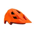 Велошлем Leatt MTB All Mountain 2.0 Helmet (Flame, L, 2025 (1023015452))