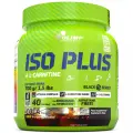 Olimp Iso Plus Powder - 700 грамм, кола
