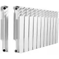 Радиатор биметаллический THERMA Q2 500/100 11 секций
