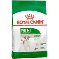 Royal Canin RC Для взрослых собак малых пород (до 10 кг): 10мес.- 8лет (Mini Adult) 30010200R1 2.000 кг 11125 (2 шт)