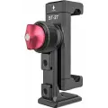 Держатель для телефона Ulanzi ST-27 IV Metal Phone Clip