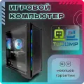 Системный блок TopComp MG 51986326 AMD Ryzen 7 5700X /Amd B450 /16Гб /SSD240Гб /NVIDIA GeForce RTX 4060 Ti /Windows10pro