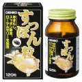 Экстракт Трионикс Orihiro, аминокислоты для мужчин, для иммунитета , без вкуса, 120 штук