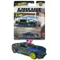 Машинка Mattel Hot Wheels Premium Car Culture 1/64 FPY86 2024 Ford Mustang RTR Spec 5-FD