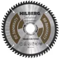 Диск пильный по ламинату HILBERG 190*64*30/20мм