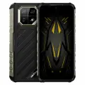 Противоударный Смартфон Ulefone Armor 22 8/128GB Dual nano SIM black (Черный)