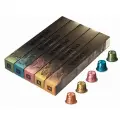 Набор кофе в капсулах Nespresso Путешествие