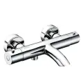 Термостат универсальный WasserKRAFT Berkel 4811 Thermo серый