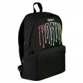 Рюкзак 28,5х43х11см Без паники 1 отделение, уплотненная спинка 61442 Феникс