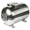 Гидроаккумулятор UNIPUMP 50л, (гор.), нерж. сталь, epdm 86832