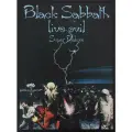 BLACK SABBATH Live Evil (40th Anniversary Remix), 4CD (Бокс Сет, Подарочное Издание)