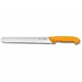 Нож Victorinox Swibo желтый (5.8441.25)
