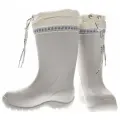 Сапоги зимние женские вездеход Умка СВ 70 (белые) раз. 35
