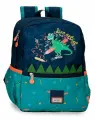 Рюкзак для мальчика 32 см Enso Dino Artist