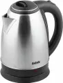 Чайник электрический EK1760S нерж. сталь
