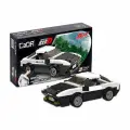 Конструктор CaDA 1:24 Initial D AE86 car 280 деталей C55014W