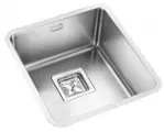 Кухонная мойка OULIN OL-0362 Нержавеющая сталь