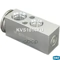 Клапан кондиционера расширительный ! SCANIA P/G/R/T 04> Krauf арт. KVS1014YU