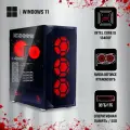 Компьютер Bloody BD-PC CB76C2 Intel Core i5 13400F, DDR5 32ГБ, 1ТБ(SSD), NVIDIA GeForce RTX 4060 - 8 ГБ, Windows 11 Home