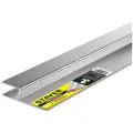 Правило штукатурное STAYER Professional 3 м h-образный профиль алюминий