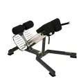 TANGEN A3145 Тренажер для разгибания спины. Гиперэкстензия