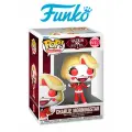 Фигурка Funko POP! Charlie Morningstar (2239) Hazbin Hotel