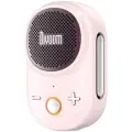 Портативная колонка Divoom Itour-S, розовый
