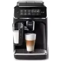 Кофемашина Philips EP3241/50 Series 3200 LatteGo, глянцевый черный