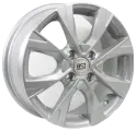 Колесный диск RST R045 6x15 4*100 ET48 DIA54.1 SL