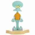 Фигурка-подставка для телефона/наушников Cable Guys Holdems: Spongebob Squarepants: Squidward