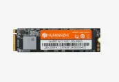 SSD NVME диск 256Gb M.2 PCIe 3.0 HUANANZHI J20-256G
