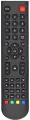 Пульт к Telefunken JKT-106B-Home box TV